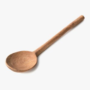 Grande cuillère en bois de manguier - Fog Linen