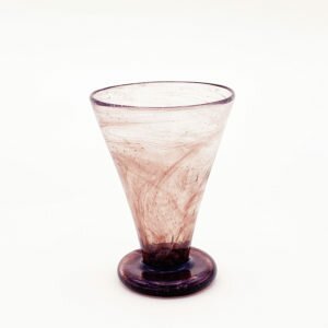 Salaheddin verre syrien souffle bouche