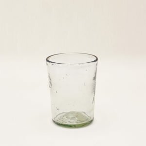 Salaheddin verre syrien souffle bouche