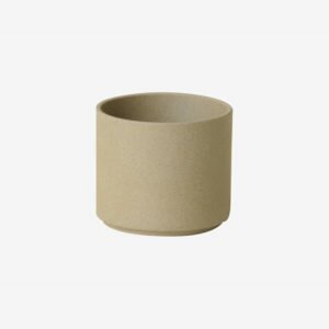 nous Paris Hasami Porcelain tasse naturel 7,2cm