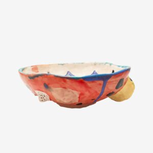 nous Paris Lili Scratchy Bol