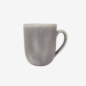 nous Paris Cécile Preziosa mug gris
