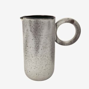 Laetitia di gioia ceramiste vaisselle en gres mat