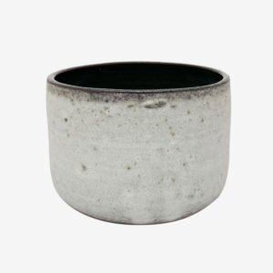 Laetitia di gioia ceramiste vaisselle en gres mat