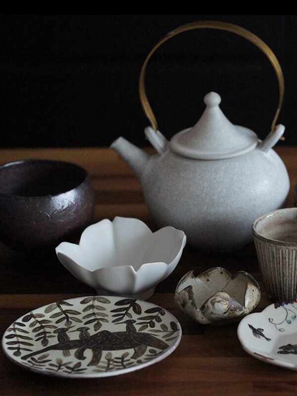 ceramique japonaise expo nous