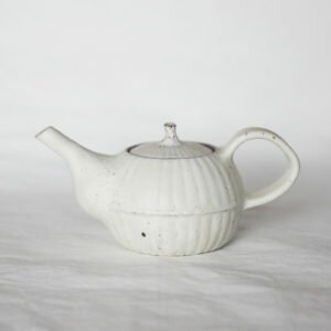 Theiere ceramique japonaise