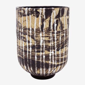 Dominique Mercadal vase ceramique artisan